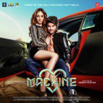 Machine - Shashaa Tirupati Song Download
